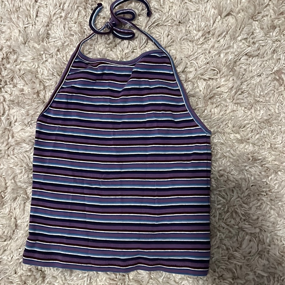 Brandy Melville halter, tank top